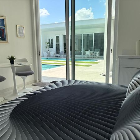 Men Only Clothing Option Guesthouse Near Wilton Manors Fort Lauderdale Extérieur photo