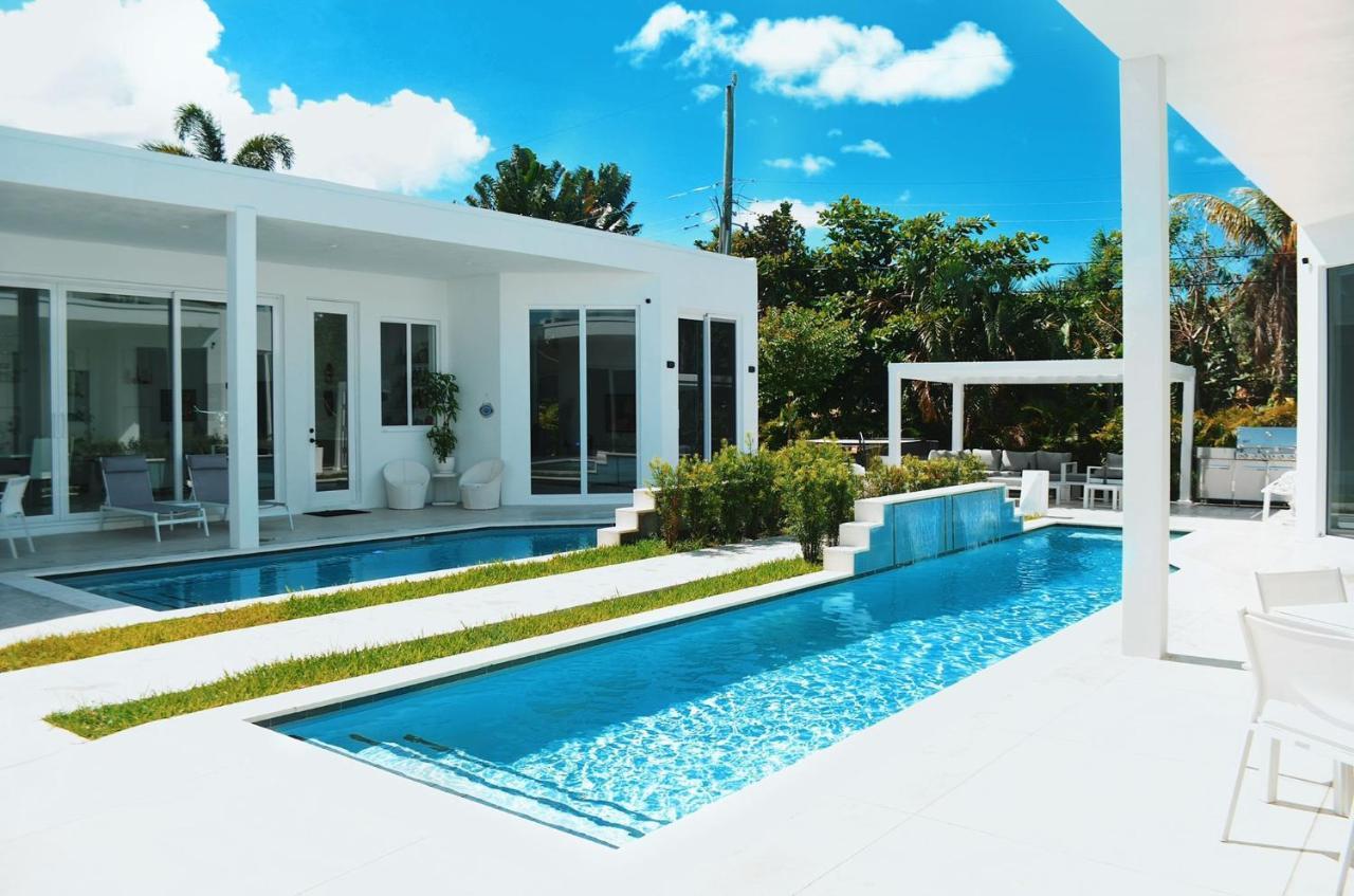 Men Only Clothing Option Guesthouse Near Wilton Manors Fort Lauderdale Extérieur photo