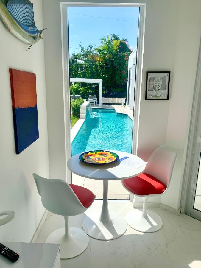 Men Only Clothing Option Guesthouse Near Wilton Manors Fort Lauderdale Extérieur photo