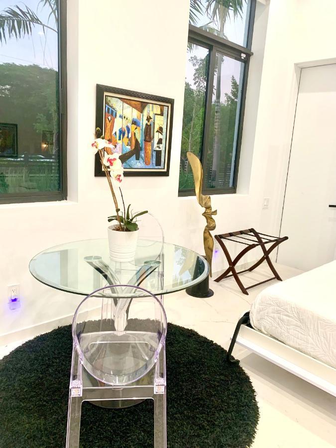 Men Only Clothing Option Guesthouse Near Wilton Manors Fort Lauderdale Extérieur photo