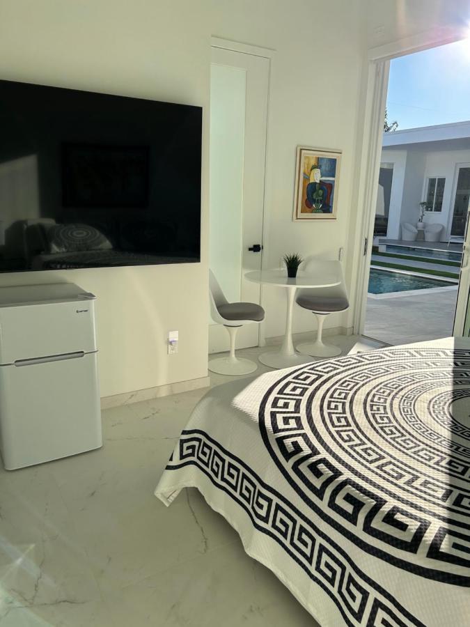 Men Only Clothing Option Guesthouse Near Wilton Manors Fort Lauderdale Extérieur photo