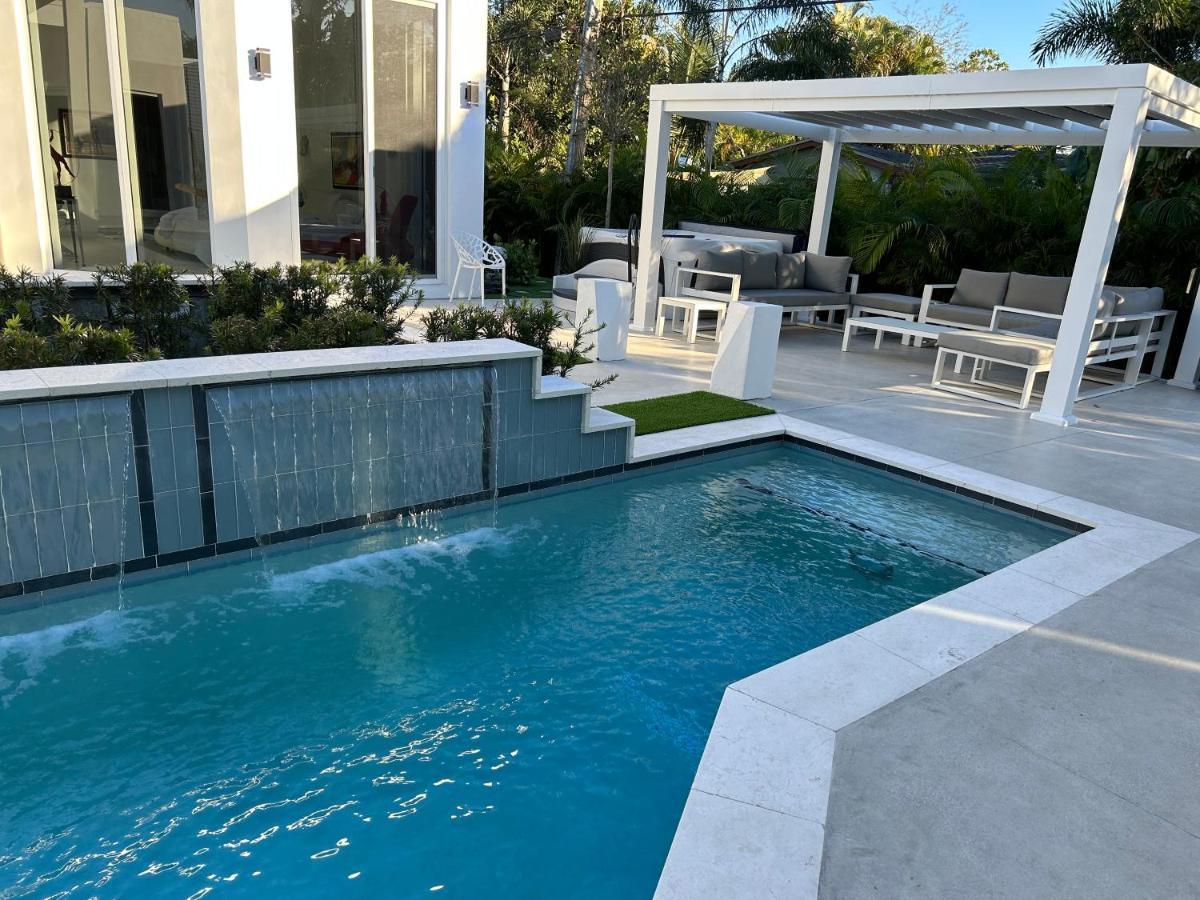 Men Only Clothing Option Guesthouse Near Wilton Manors Fort Lauderdale Extérieur photo