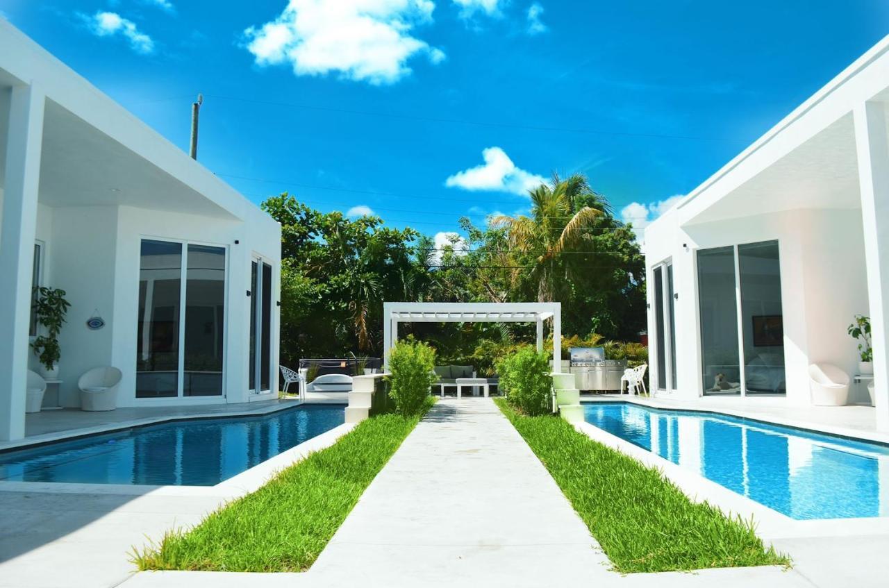 Men Only Clothing Option Guesthouse Near Wilton Manors Fort Lauderdale Extérieur photo