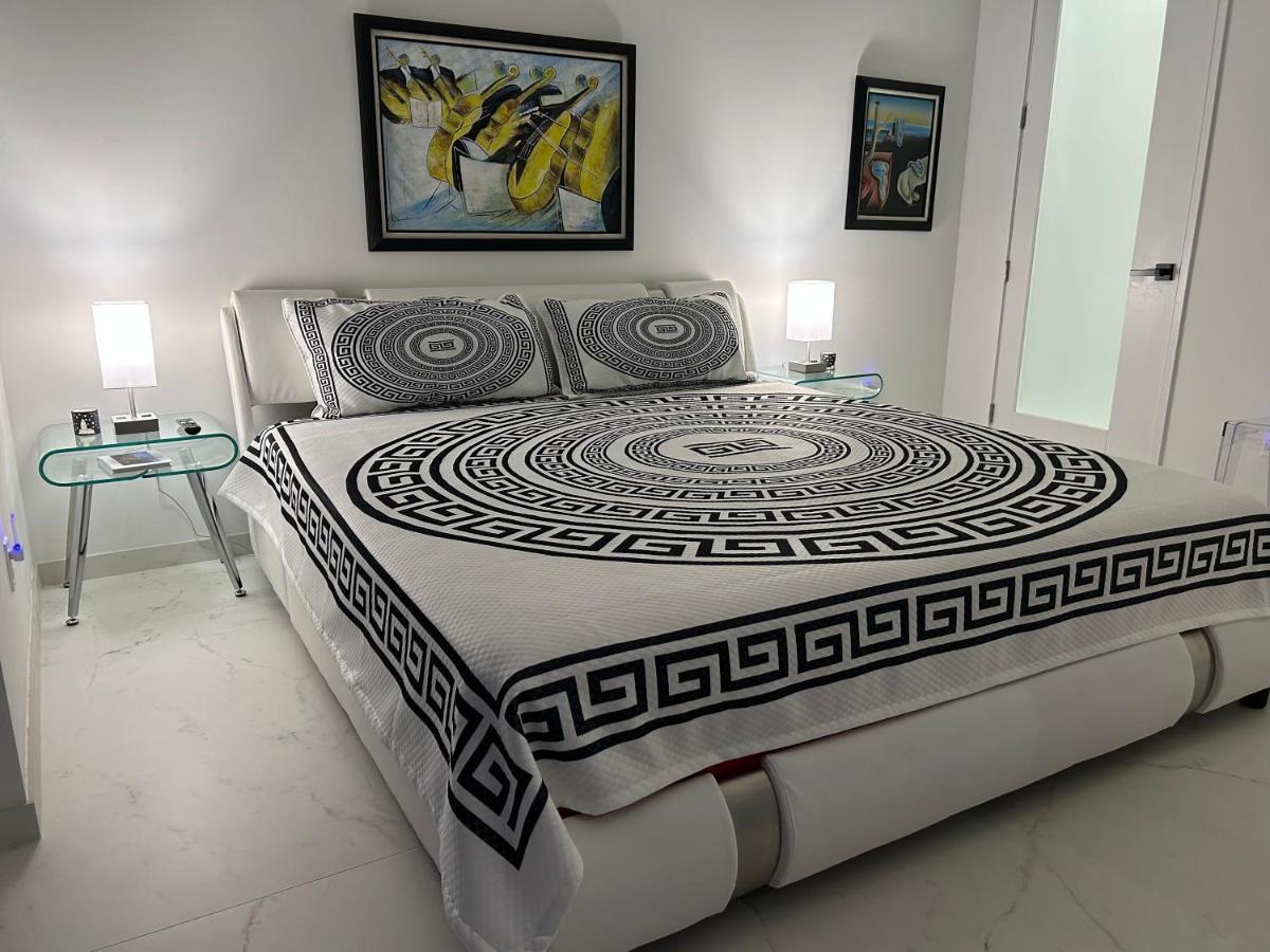 Men Only Clothing Option Guesthouse Near Wilton Manors Fort Lauderdale Extérieur photo