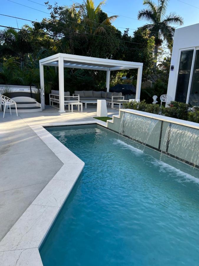 Men Only Clothing Option Guesthouse Near Wilton Manors Fort Lauderdale Extérieur photo