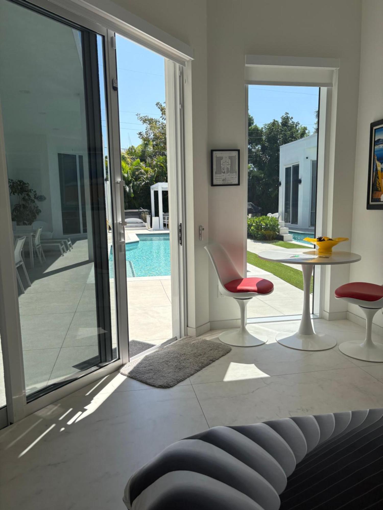 Men Only Clothing Option Guesthouse Near Wilton Manors Fort Lauderdale Extérieur photo