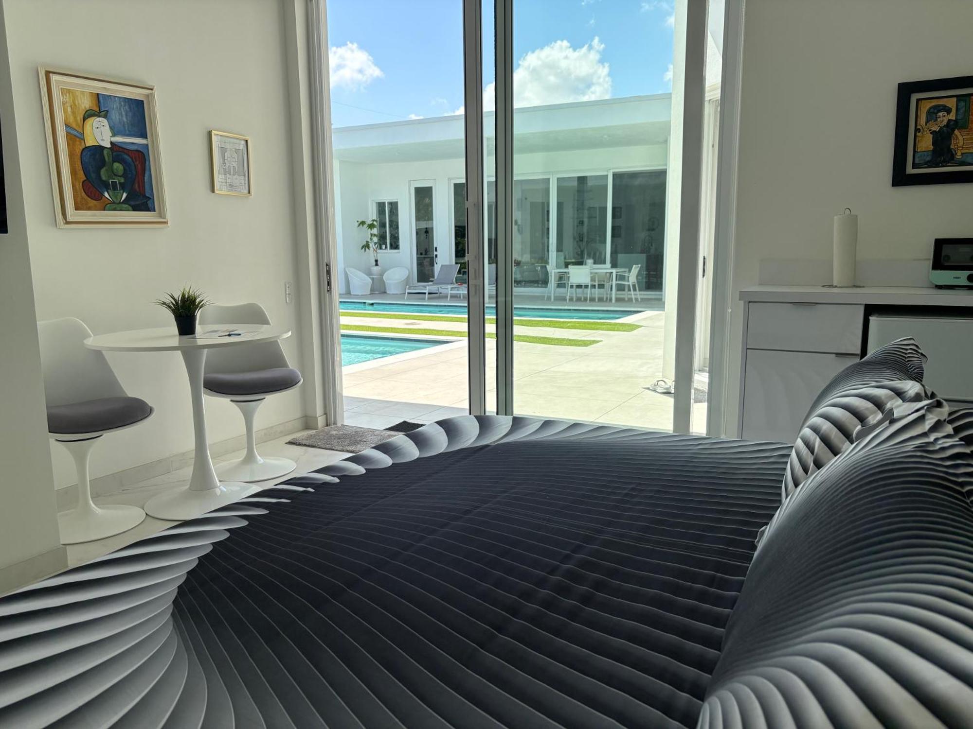 Men Only Clothing Option Guesthouse Near Wilton Manors Fort Lauderdale Extérieur photo