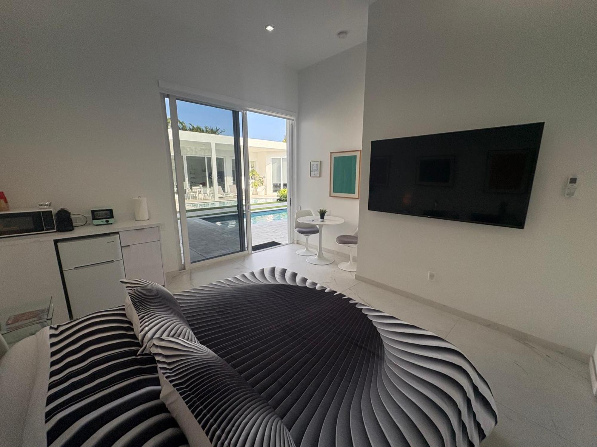 Men Only Clothing Option Guesthouse Near Wilton Manors Fort Lauderdale Extérieur photo