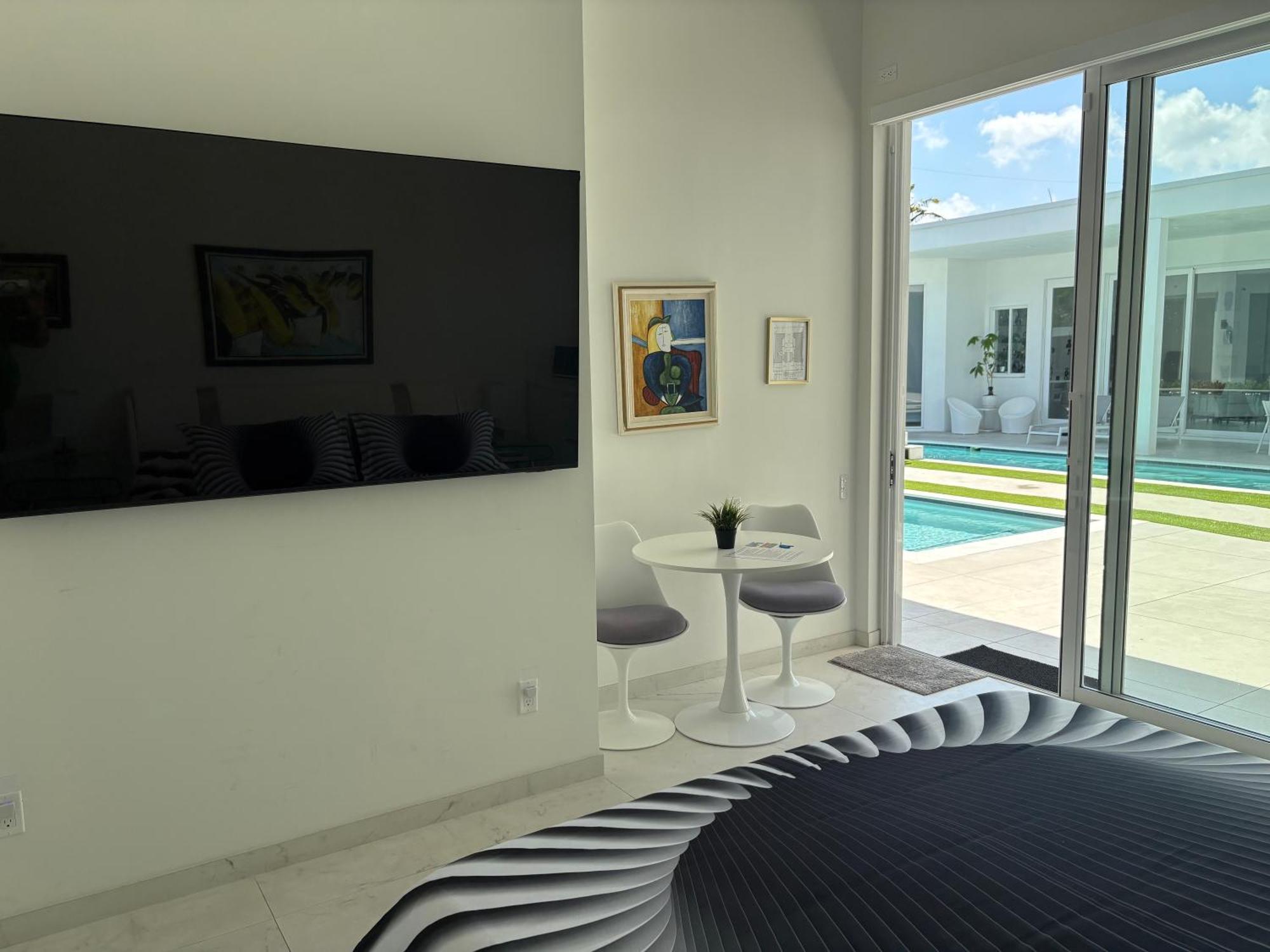 Men Only Clothing Option Guesthouse Near Wilton Manors Fort Lauderdale Extérieur photo