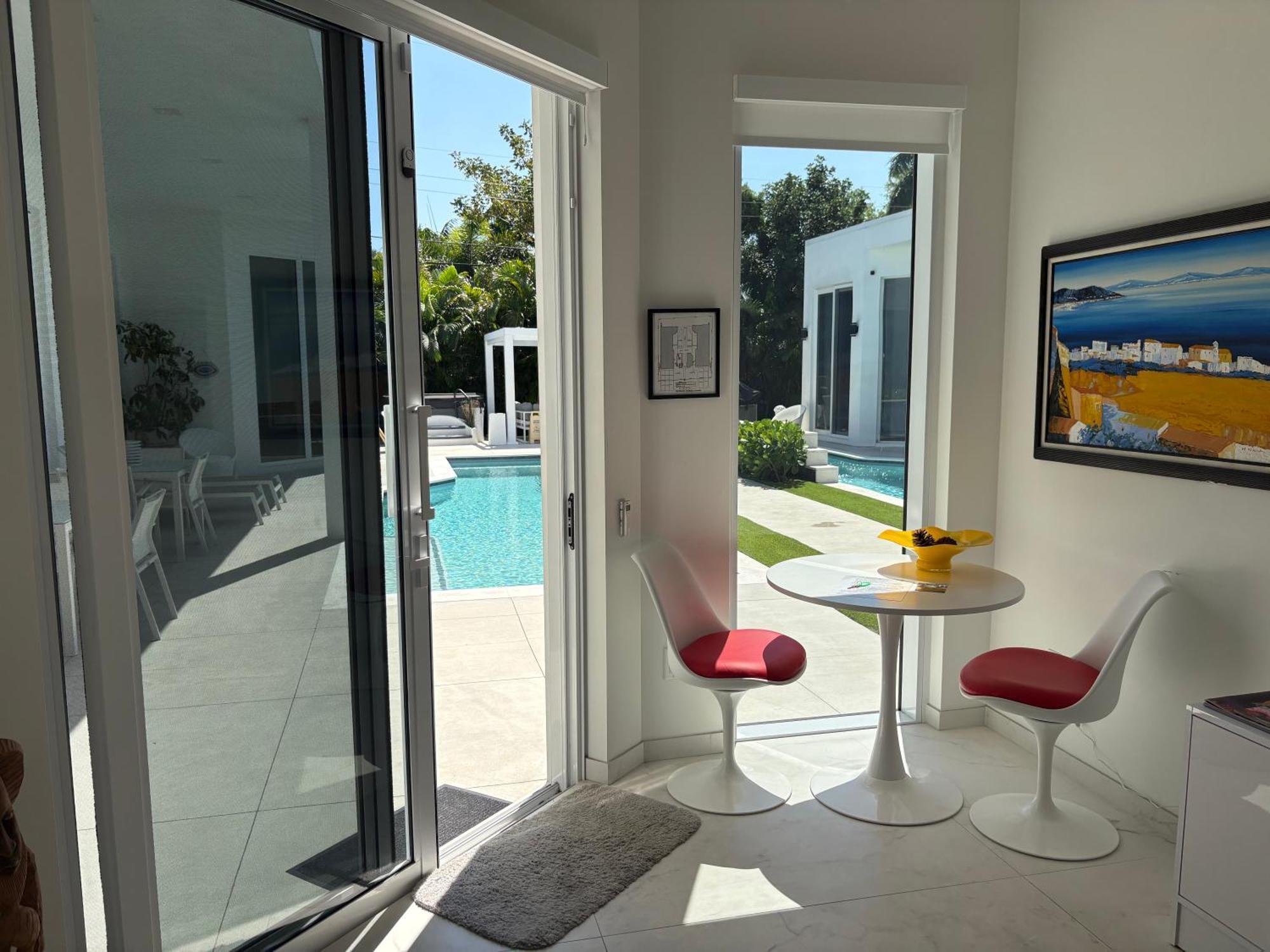 Men Only Clothing Option Guesthouse Near Wilton Manors Fort Lauderdale Extérieur photo