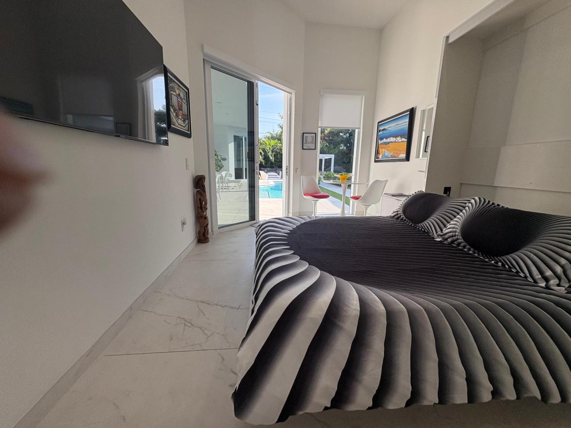 Men Only Clothing Option Guesthouse Near Wilton Manors Fort Lauderdale Extérieur photo